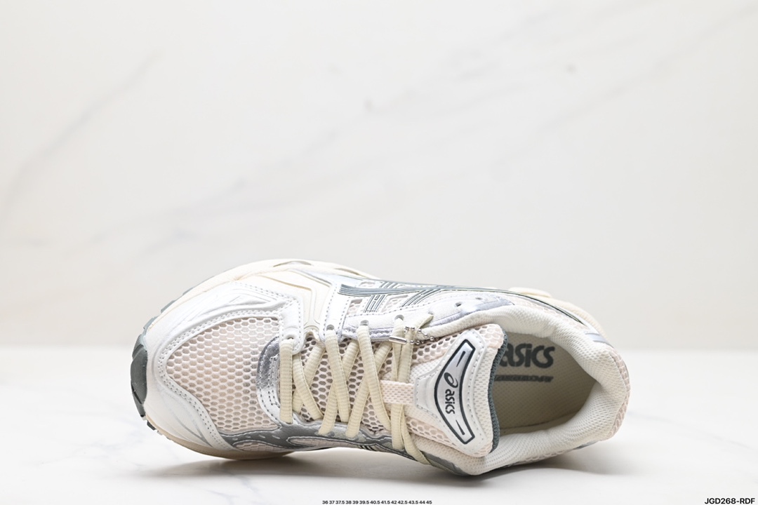 Asics Shoes